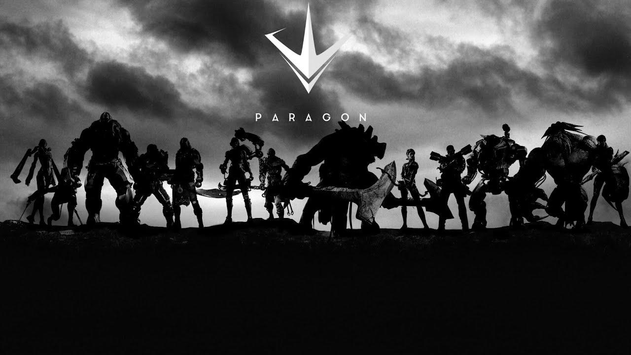 Paragon (записулька)