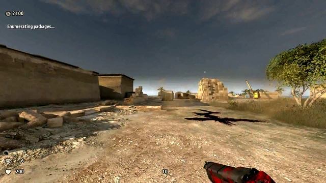 Serious Sam 3 BFE Jewel Of The Nile + BONUS DLC GamePlay смотреть онлайн