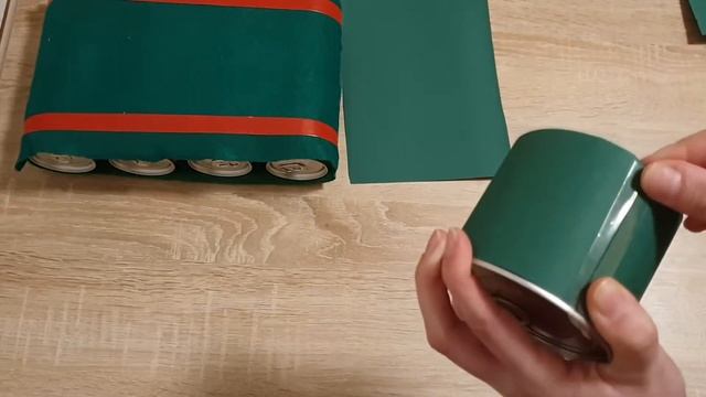 Подарок на 23 февраля своими руками / DIY - Pецерт в подарок смотреть онлайн