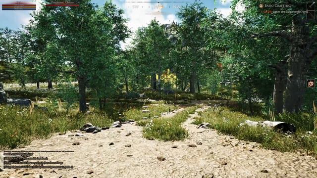 Mortal Online 2: First play... Ultima feelings coming back? смотреть онлайн
