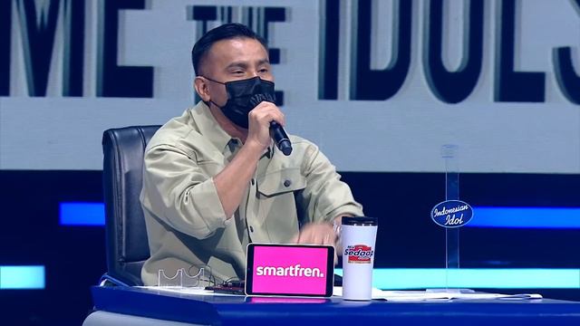 RAMANDA - UPTOWN FUNK (Mark Ronson Ft. Bruno Mars) - SPEKTA SHOW TOP 11 - Indonesian Idol 2021 смотреть онлайн