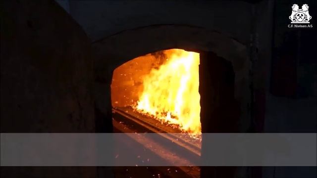 Линия брикетирования Кантхо, Вьетнам смотреть онлайн