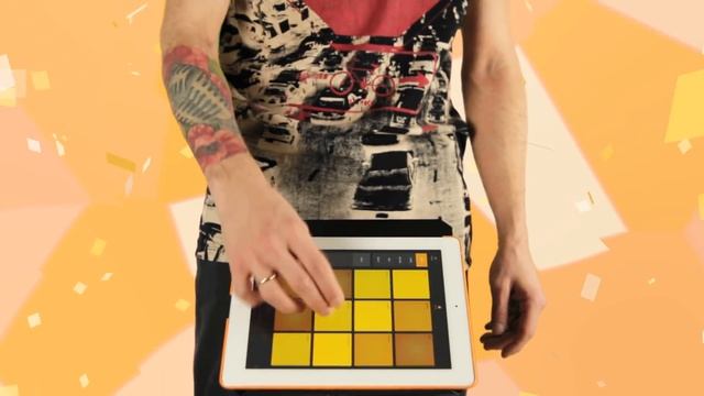 ANC - DUBSTEP DRUM PADS 24 смотреть онлайн