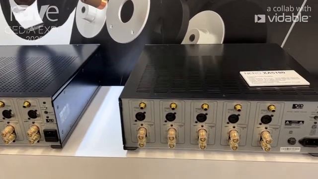 CEDIA Expo 22: OSD Audio Describes New Family of XA Multi-Channel Amplifiers for Home Theater смотреть онлайн