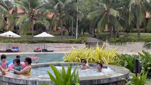 PANDANUS RESORT MŨI NÉ HÈ 2022 смотреть онлайн