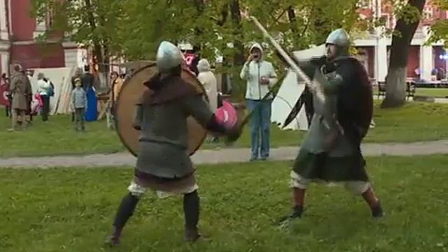 «Ночь музеев» порадовала вологжан в минувшие выходные смотреть онлайн