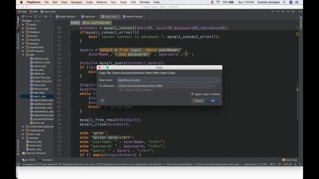 How to Hack( Secure) a Web Application- Security Practices смотреть онлайн