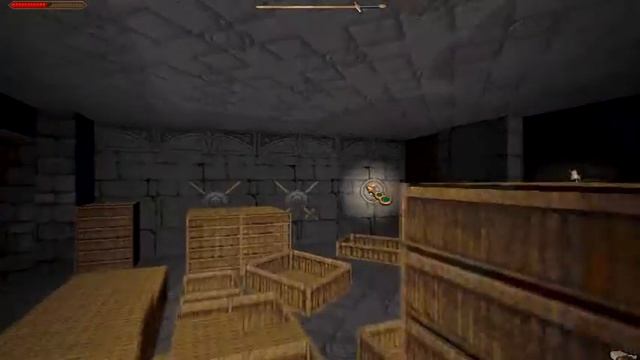Classic Review - Realms of the Haunting смотреть онлайн