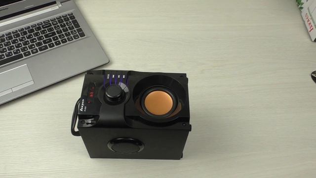 Bluetooth колонка с AliExpress смотреть онлайн