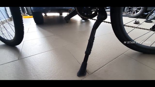 Best Cycle In the World , First look of hybrid bike Btwin Riverside 500 #Decathlon #Malaysia смотреть онлайн