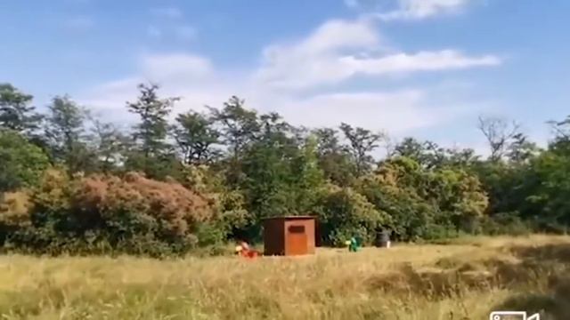 Взорвал корсар 100 000 в сарае смотреть онлайн