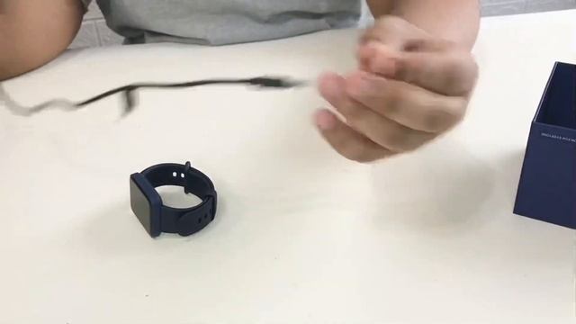 Xiaomi Mi Watch Lite : Is It Really “Lite” ? смотреть онлайн