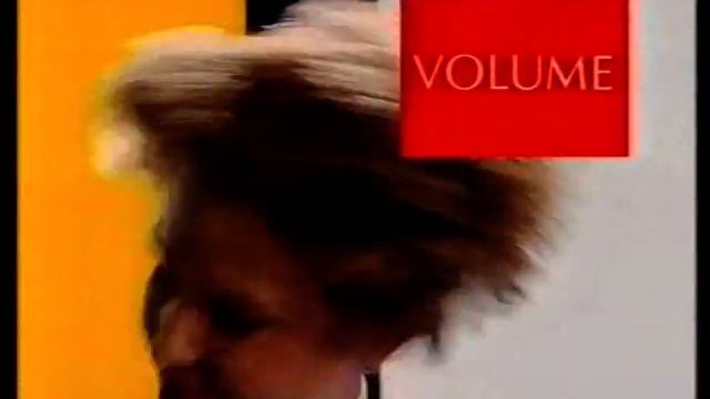 Loreal Studio Line Commercial Australia 1996