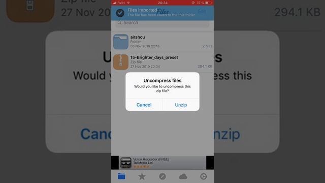 Оплата и установка пресетов на Iphone с сайта lr-presets.com смотреть онлайн
