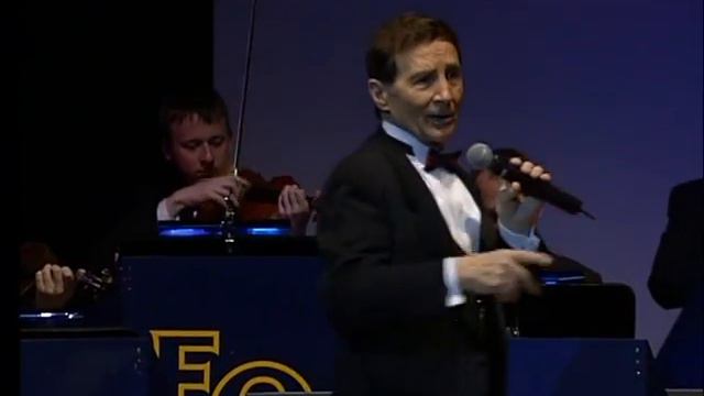 Freddy Quinn - Yo Vendo Unos Ojos Negros смотреть онлайн