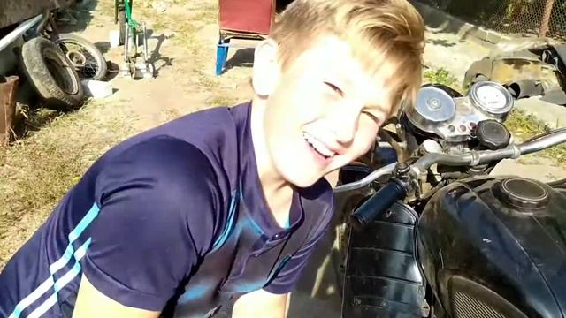 ГОРЕОБЗОР #2 // Горе обзор на Днепр МТ 10 (альфа лучше)