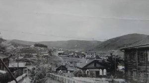 Малая Родина Нерчинский-Завод