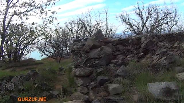 Аю-Даг : Крым : Гурзуф (Медведь Гора) смотреть онлайн