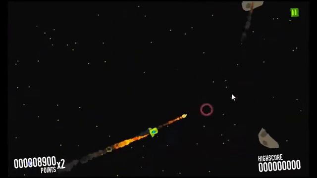 Asteroid Blaster Space Shooter Preview Video смотреть онлайн