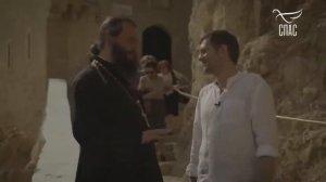 ЛЕСТВИЦА. 1 ступень. ОБ ОТРЕЧЕНИИ ОТ МИРСКОГО ЖИТИЯ. Прот. Игорь Фомин, Борис Корчевников