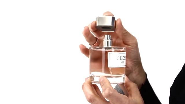 Guess 1981 By Guess Perfume Review