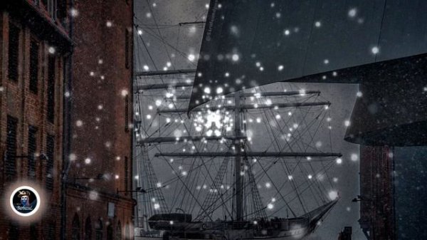 MASTER and COMMANDER violin cello duet part2 MUSICA 2020