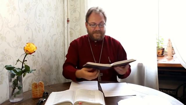 как найти хорошую жену - священник Константин Пархоменко смотреть онлайн