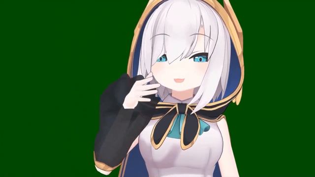 【ENG SUB】Ars Almal 3D Short Highlights! смотреть онлайн
