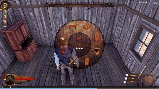 New Wild West Dynasty Trailer with gameplay ? смотреть онлайн