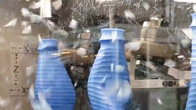 Станок для фрезерования колодок MOD4RF HS смотреть онлайн