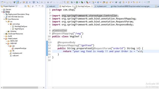Spring MVC Tutorial for Beginners in Hindi | Work With JSP in Spring MVC | #10 смотреть онлайн