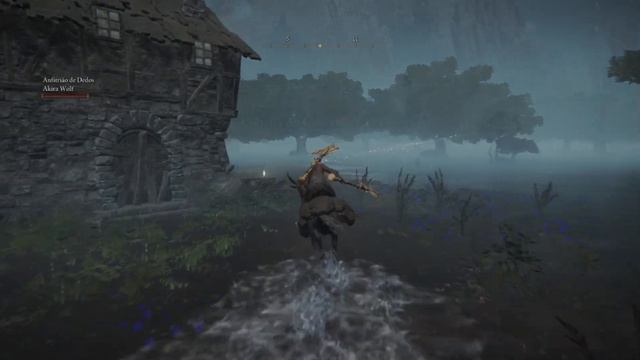 ELDEN RING (mods) #3 смотреть онлайн
