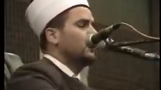 Hafez Aziz Alili - Sura Al Balad смотреть онлайн
