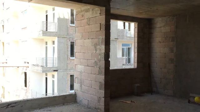 Аджария недвижимость, N96, Seaside Palace C смотреть онлайн