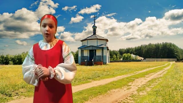 Сказка о Петре и Февронии (Анна Клюева) смотреть онлайн