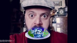 ВСЕ ВЕРСИИ[Виктор пузо]... На блюде! ✂