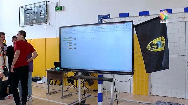 «Студенческая весна» продолжается в Большом Подольске смотреть онлайн