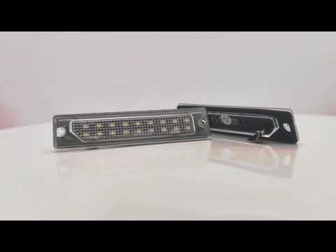 LED Light for FIAT Ducato 2 (230) PreFacelift, PEUGEOT Boxer 1, CITROEN Jumper 1 смотреть онлайн