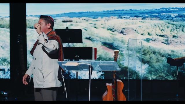 With One Loud Voice - Aharon Mendez - October 7, 2023 смотреть онлайн