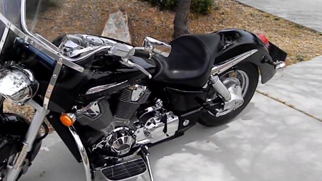 VTX 1800R смотреть онлайн