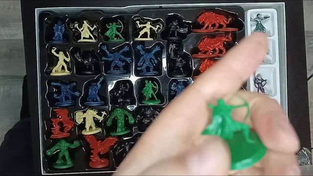 Игра MAGIC THE GATHERING ARENA OF THE PLANESWALKERS, из комиссионки Монреаля!!! смотреть онлайн