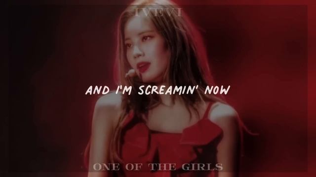 The Weeknd, JENNIE & Lily Rose Depp 'One Of The Girls' (Lyrics)