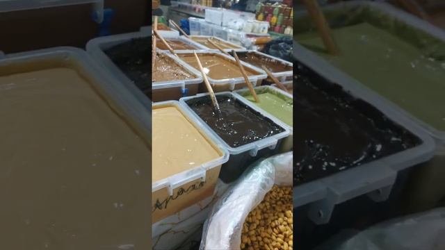 Когда урбеч закончился, остались лишь воспоминания... #дагестан #махачкала смотреть онлайн
