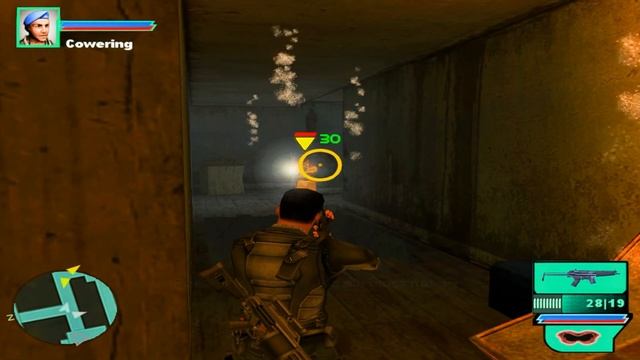 PS2 - Syphon Filter: Dark Mirror "Remastered" - LongPlay [4K:60FPS :Ultra Graphics] ? смотреть онлайн