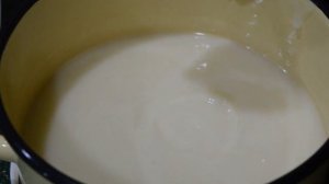 Мыло из свиного жира.