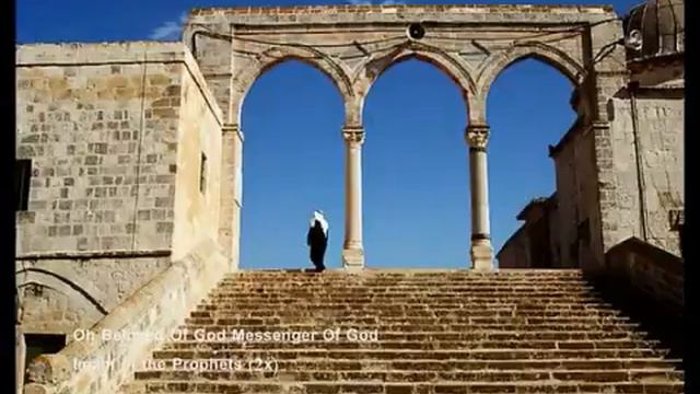 Nasheed - Prophet Muhammad (Pbuh) [English subs] смотреть онлайн