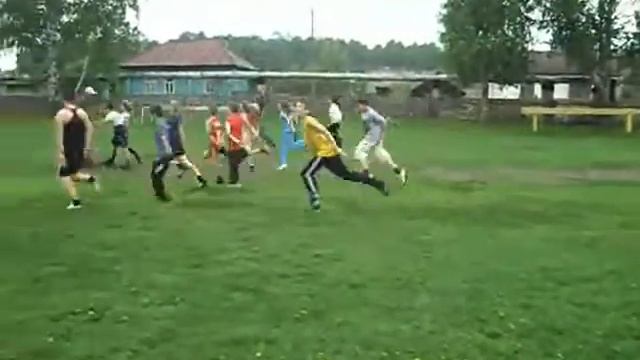 Урок физкультуры.wmv смотреть онлайн