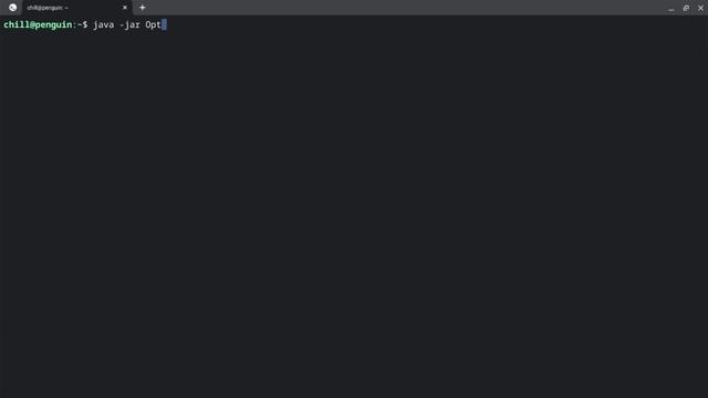 How to install Dot Jars files on your Chromebook смотреть онлайн