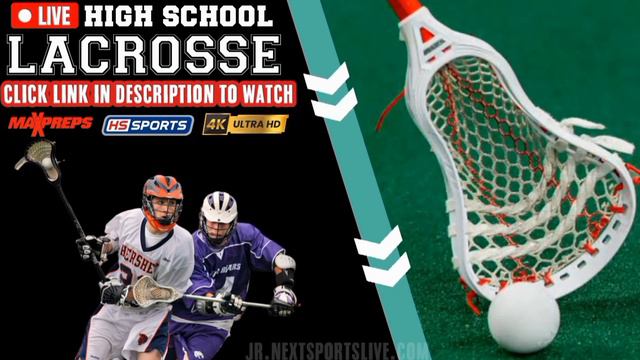 St. John's Prep Vs Acton-Boxborough - High School Boys Lacrosse Live Stream смотреть онлайн
