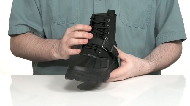 Polo Ralph Lauren Kids Oslo High (Big Kid) SKU: 9574912 смотреть онлайн